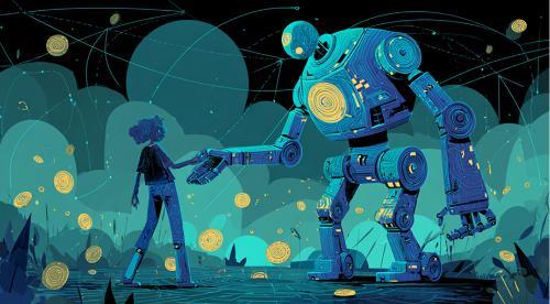 Solstice联手Chainlink推出USX稳定币，跨链互操作性再升级