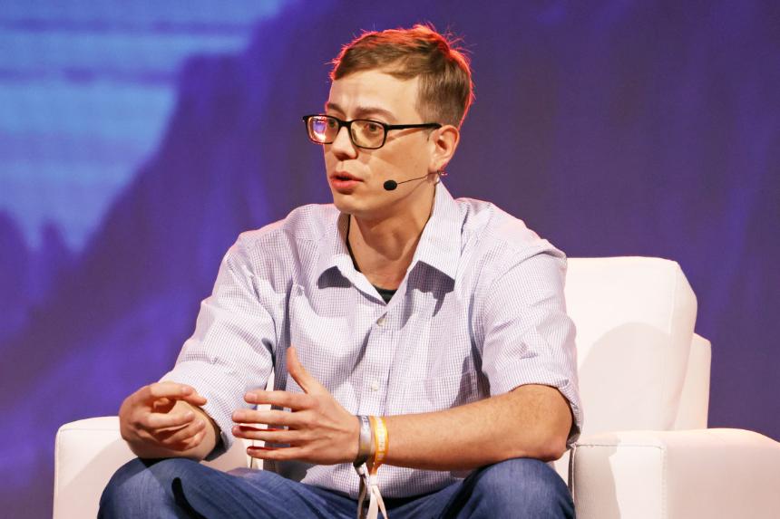 内部人士抛售引发争议 加密货币股票Bitfarms暴跌