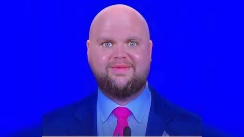 JD Vance表情包引爆PWEASE币65%涨幅 市值一度达465万美元