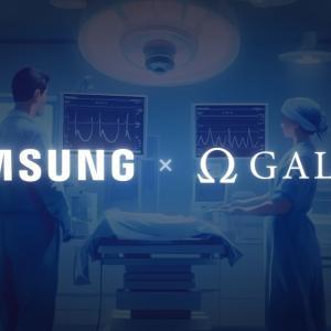 三星携手Galeon推AI医疗新范式，区块链赋能女性健康