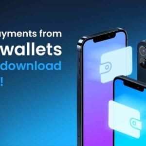 SpacePay革新支付：0.5%费率支持325钱包即时法币转换