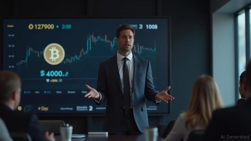 海耶斯的比特币愿景：能否复制黄金在滞胀时期的飙升奇迹？