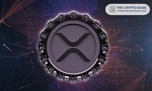 Hashdex ETF获批持XRP 比特币波动新风向