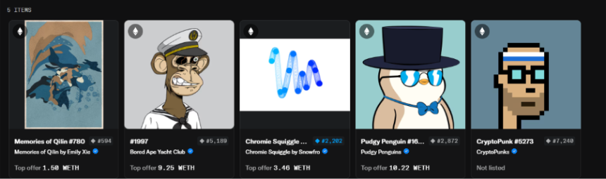 OpenSea即将启动TGE，将于10月初公布细节