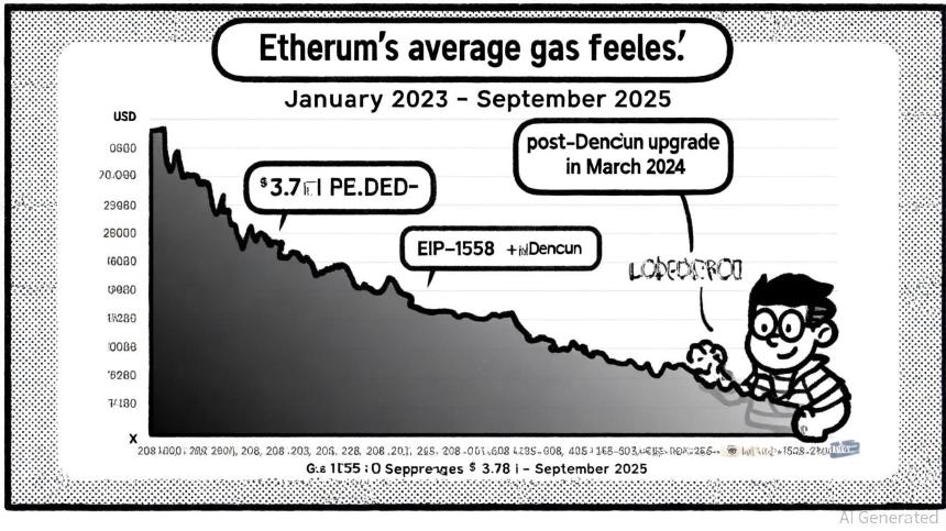 以太坊的估值挑战：2025年基本面与风险的深度剖析