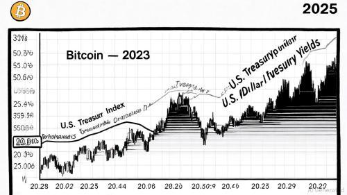 美国加密税制将迎变革？比特币波动与机构布局深度解析