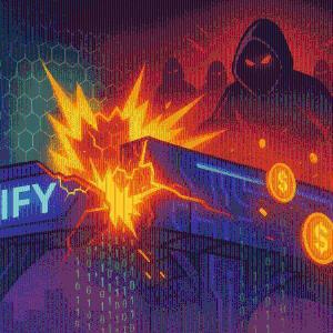 朝鲜黑客攻击Seedify跨链桥致120万美元被盗