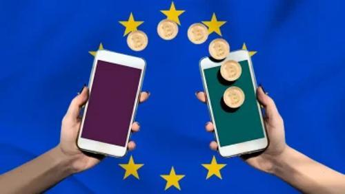 欧洲九家银行联手推合规欧元稳定币，2026年上线