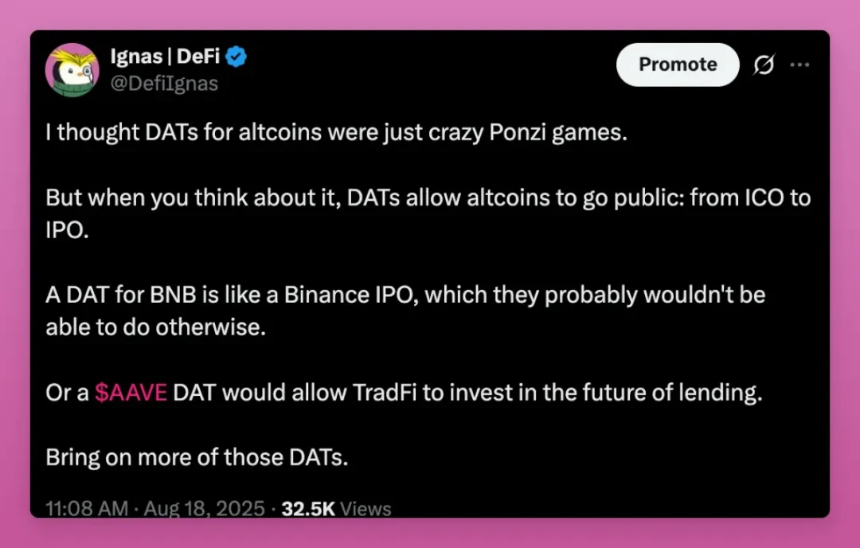 四年周期终结，加密新秩序已然降临