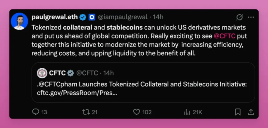 四年周期终结，加密新秩序已然降临