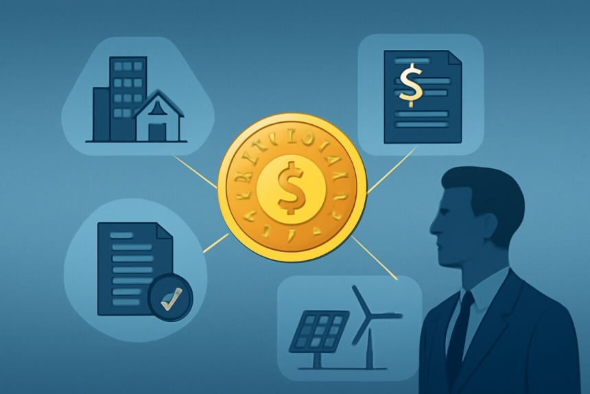 香港RWA资产发行指南：合规与创新的完美结合