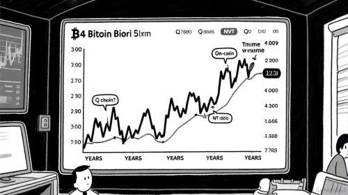 2025年第四季度比特币是否将迎来大幅上涨？三大因素成关键