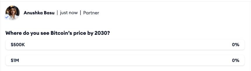  资深加密货币投资者预计圣诞节前将再次降息 