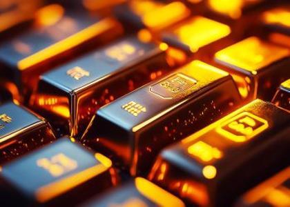 中国布局全球黄金储备托管，央行增持黄金再掀战略新局