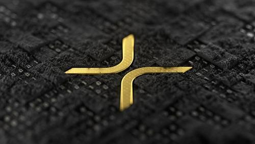 XRP单周流入6900万美元，技术突破信号指向5美元目标