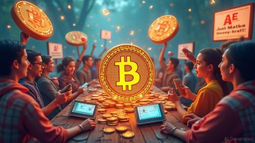 模因币热潮再起：MEME、$TRUMP等代币波动引监管关注