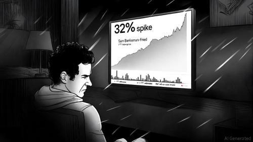 SBF推文引爆市场：比特币波动与FTT飙升背后的叙事博弈