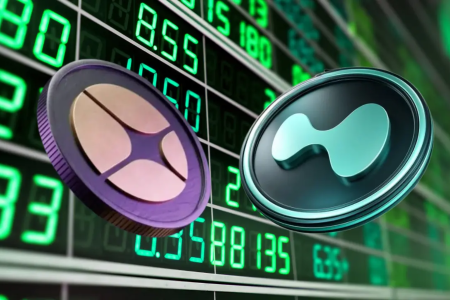 Hyperliquid与Aster对比：DeFi新势力各显神通，性能与流动性双赛道角逐