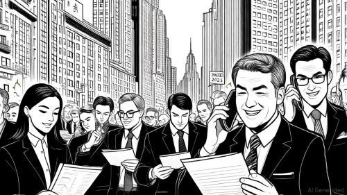 SEC加速推进加密法案：机构资本涌入新纪元