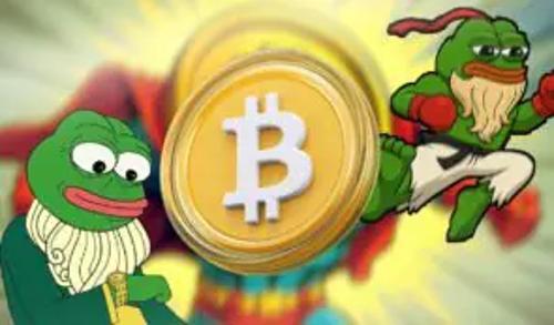 比特币价格预测达15万美元，但Pepeto预售或成百倍收益新机遇