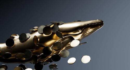 XRP巨鲸抢购3000万枚引爆市场，CFTC联手巨头推代币化计划