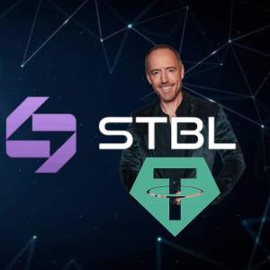 STBL暴涨150%背后：富兰克林邓普顿入局BNB链，比特币守稳11.2万关口