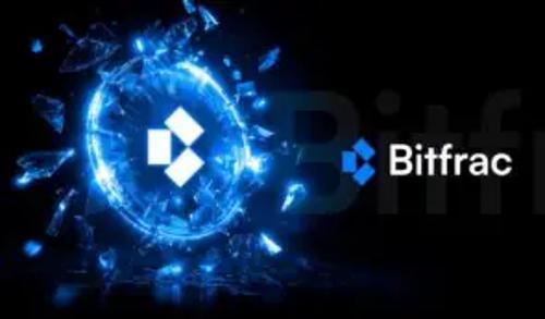 Bitfrac代币预售筹400万美元，资产支持模式引领市场趋势