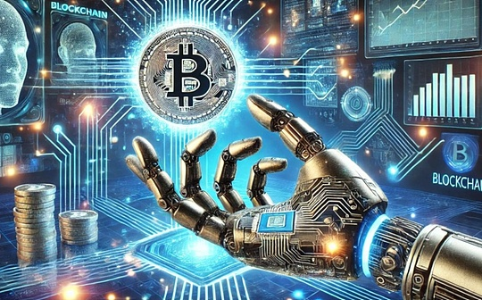 AI时代财富格局重塑：比特币与风险资产成新核心