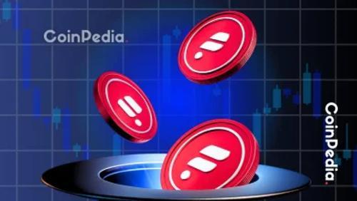 Flare价格7天涨10%突破关键阻力，机构与零售双驱动