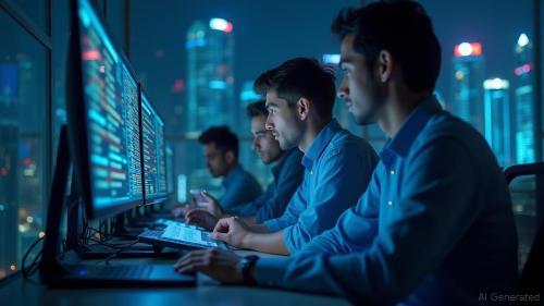 巴西强化加密监管：技术手段打击欺诈，稳定币合作引关注