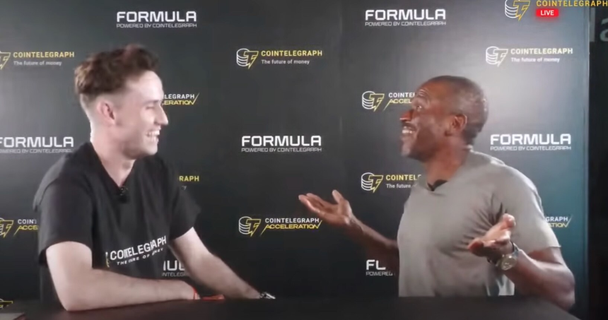 Arthur Hayes最新采访：看好长期潜力，但短期操作需谨慎