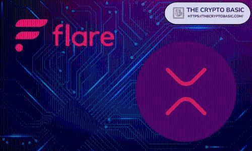 Flare FAssets上线4小时破500万XRP上限 引发社区热潮