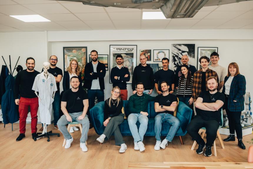 三星与Web3公司合作，为女性医疗保健提供人工智能培训