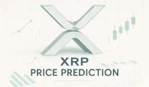 XRP冲9美元？BlockchainFX预售引爆市场潜力
