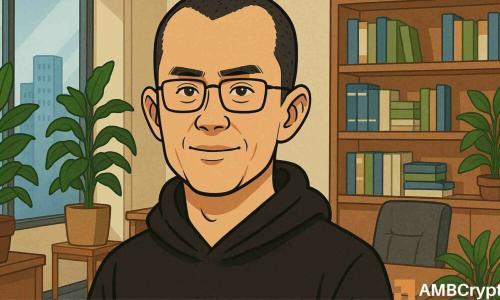 CZ澄清FT报道，BNB重破1000美元