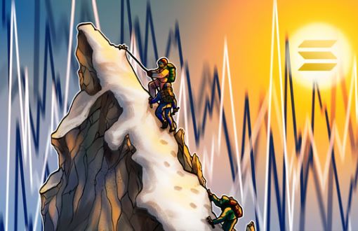 Solana生态崛起：技术革新驱动高性能区块链未来