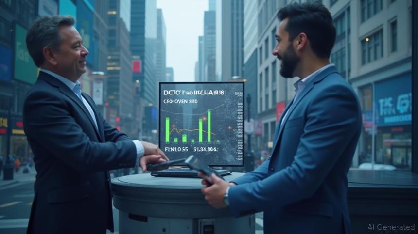 DTCC 的 XLM 专利举措推动恒星币第四季度证券表现