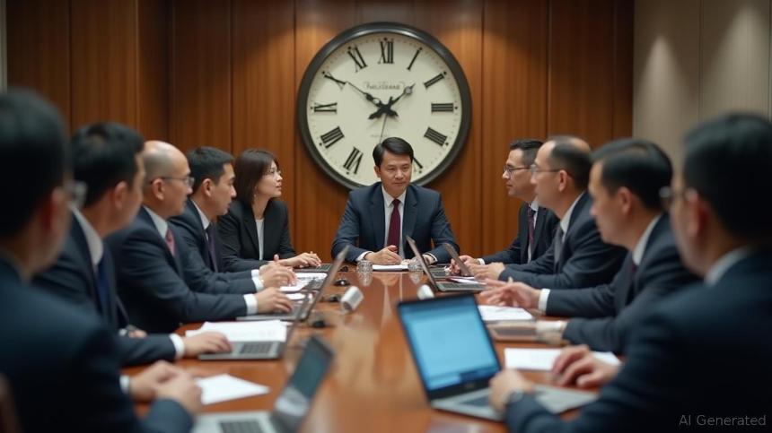 越南的加密沙盒战略：平衡创新与 8 亿美元税收目标