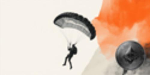 以太坊跌破4000美元引发超4亿美元清算，质押ETF上线却难挽资金外流