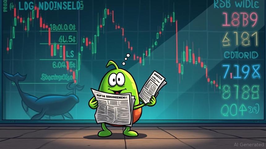 SEC新规与鲸鱼增持：Pepe代币或迎突破性时刻