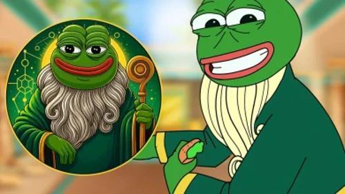 SEC批准首个多加密货币ETP，Pepeto成2025年投资焦点