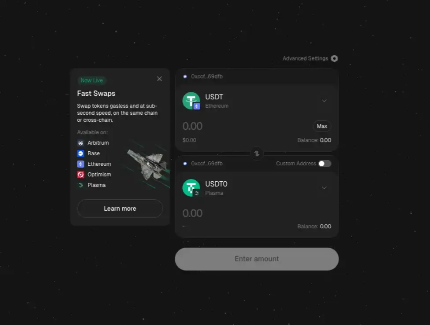 Plasma生态挖矿七日全攻略