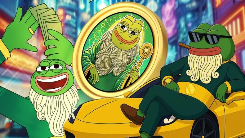 分析师为何认为Pepeto是比卡尔达诺更值得投资的Meme币？