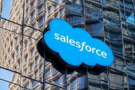 Salesforce股价小幅下跌 Analyst仍看好AI生态增长前景