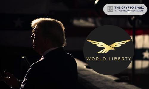 WLFI启动代币回购销毁计划 比特币波动下市场关注其能否逆转颓势