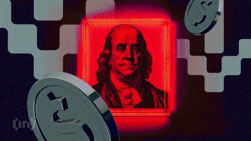 3.8% GDP增长难救市 比特币波动加剧市场信任危机