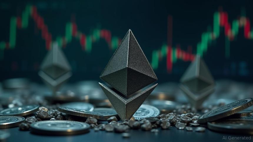 以太坊巨鲸豪掷25亿美元增持，市场或将迎来突破？