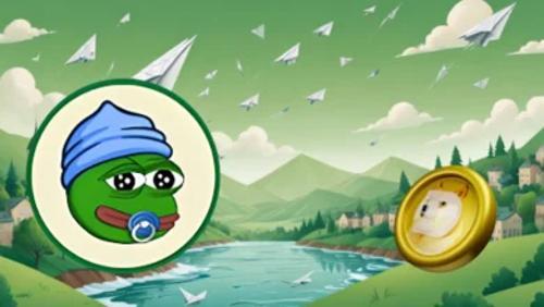 550美元变11000美元？三大新兴模因币引爆2025投资新风口