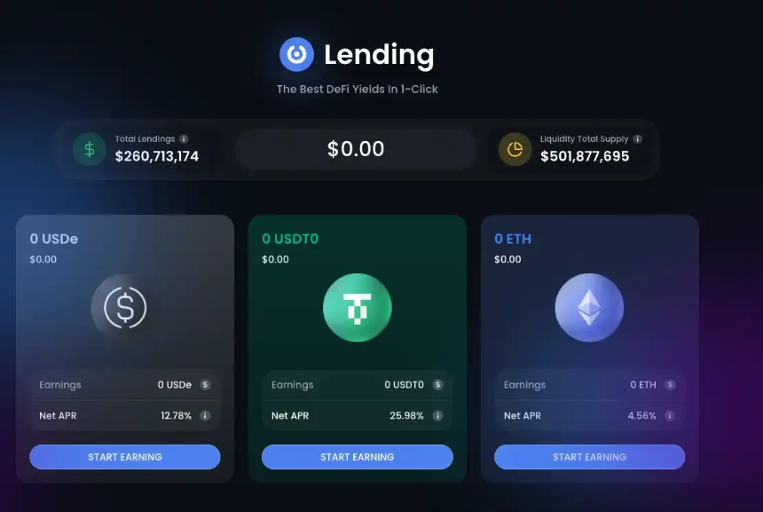 Plasma生态挖矿七日全攻略