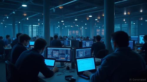 Solana成热门加密投资首选，Cipher获谷歌30亿美金支持转型AI算力